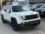 Jeep Rengarde 1.6 Benzine 2017 67.209km 12M Garantie, Auto's, Jeep, Voorwielaandrijving, Stof, Euro 6, 4 cilinders