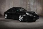 gezocht porsche 996, Auto's, Porsche, Zwart, Zwart, Handgeschakeld, Particulier