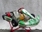 Tony Kart réglé avec une Honda GX 270 cc, Sports & Fitness, Utilisé, Enlèvement ou Envoi, Kart