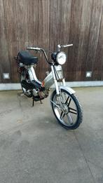 Honda camino sport. B klasse vario