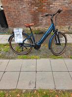 Nieuwe dames fiets met bosch middenmotor ingebouwde accu 500, Fietsen en Brommers, 47 tot 51 cm, Ophalen of Verzenden, Nieuw, 50 km per accu of meer