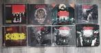 CD's Kreator, een lot 13st, Cd's en Dvd's, Ophalen of Verzenden