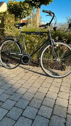 Lavenier herenfiets classic., 53 tot 57 cm, Ophalen, Zo goed als nieuw, Versnellingen