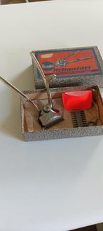 Tondeuse, Antiek en Kunst, Ophalen