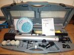 Refractortelescoop sterrenkijker zgan, Audio, Tv en Foto, Optische apparatuur | Telescopen, Ophalen, Zo goed als nieuw