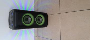 Denver bleuthoot speaker(nieuwe staat) beschikbaar voor biedingen