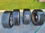Velgen Audi A5, Auto-onderdelen, Banden en Velgen, Ophalen, Band(en)