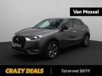 DS DS 3 Crossback 1.2 PureTech Bastille, Autos, DS, Argent ou Gris, Achat, Euro 6, Entreprise