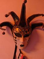 Prachtig Venetiaans masker, Ophalen of Verzenden