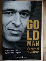 Goldman : L'éternel mystère d'Eric Le Bourhis, Autre, Enlèvement ou Envoi