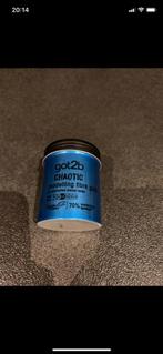 Gomme Got2be, Enlèvement ou Envoi, Comme neuf, Gel, Cire, Laque ou Mousse