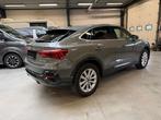 audi Q3 Sportback, Auto's, 1498 cc, 4 cilinders, Leder, 5 zetels