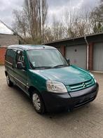 Citroen Berlingo 1.9d 187000kms gekeurd voor verkoop, Auto's, Citroën, Particulier, Te koop, Euro 3