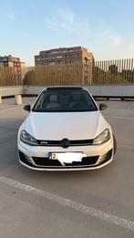 Golf 7 pack gtd, Auto's, Euro 5, Te koop, Golf, Particulier