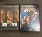 Lot de 15 DVD, Cd's en Dvd's, Ophalen, Zo goed als nieuw