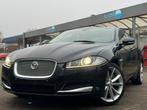 Jaguar XF/3.0/Diesel/Automaat/Open dak/2011/191.000km, Auto's, Automaat, XF, Diesel, Particulier