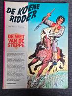 De koene ridder , François Craenhals , 1971, Boeken, Stripverhalen, Ophalen of Verzenden