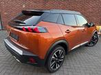 Peugeot 2008 1.2 PureTech GT Line S&S, Parkeersensor, 109 g/km, Bedrijf, 5 zetels