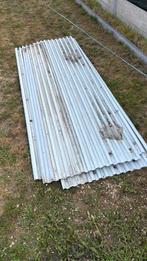 Golfplaten, Tuin en Terras, Overkappingen, Ophalen