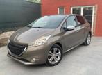 Peugeot 208 2014 148.000km 3900€  zo meenemen, Auto's, Peugeot, Bedrijf, Handgeschakeld, 5 deurs, Te koop