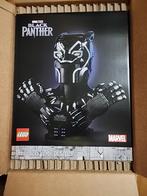 LEGO Marvel Super Heroes: Black Panther (76215), Ophalen of Verzenden, Nieuw, Complete set, Lego