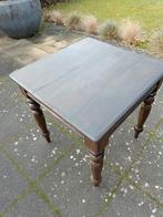 Tafel, Ophalen