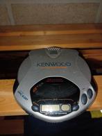 Cd walkman, Audio, Tv en Foto, Cd-spelers, Ophalen, Gebruikt