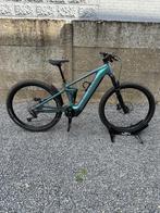 Cube Stereo Hybrid One22 Race e-mtb, Fietsen en Brommers, Fietsen | Mountainbikes en ATB, Fully, Ophalen, Zo goed als nieuw, Overige merken