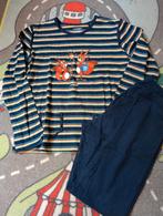 Woody maat 140/10j, zgan, amper gedragen, Nacht- of Onderkleding, Meisje, Ophalen of Verzenden, Zo goed als nieuw