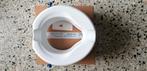 toilet bril verhoger 10 cm, Ophalen, Zo goed als nieuw
