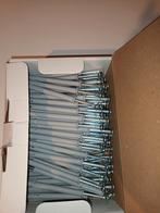 Slagpluggen 8x 100, Doe-het-zelf en Bouw, Ophalen of Verzenden, Nieuw