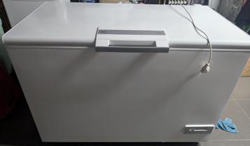 AEG AHB92231LW 223L Diepvriezer / Diepvrieskist beschikbaar voor biedingen