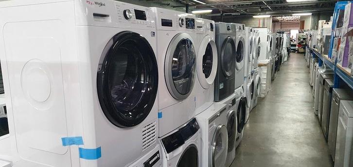 droogkast . top promotie . tot -40%, Elektronische apparatuur, Droogkasten, Nieuw, Ophalen of Verzenden