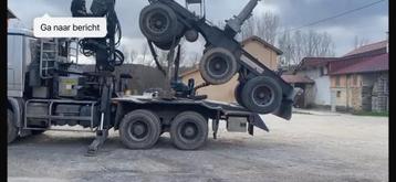 friederich AR312PBCS (bj 2013) beschikbaar voor biedingen