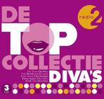 1200 - RADIO 2 - DE TOP COLLECTIE - DIVA'S - 3CD - NIEUW, Cd's en Dvd's, Cd's | Verzamelalbums, Verzenden, Nieuw in verpakking