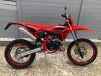 Beta RR50 Enduro Sport, Fietsen en Brommers, Brommers | Overige merken, Ophalen, 6 versnellingen, Nieuw, Klasse B (45 km/u)