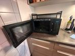 Samsung Smart Oven combimagnetron – Zo goed als nieuw – €99, Ophalen, Oven, Zo goed als nieuw, Vrijstaand