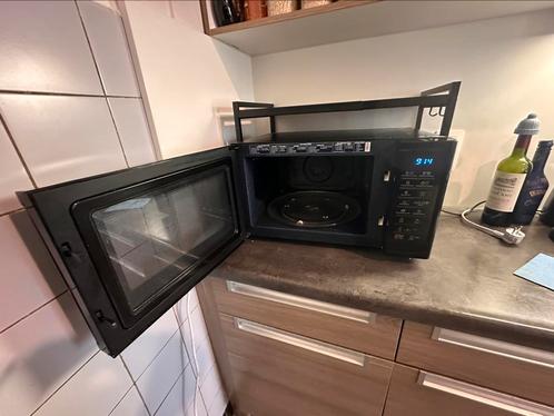 Samsung Smart Oven combimagnetron – Zo goed als nieuw – €99, Elektronische apparatuur, Microgolfovens, Zo goed als nieuw, Vrijstaand