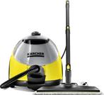 Nieuwe Karcher SC 5 EasyFix - Stoomreiniger 2200W, Schoonmaakmiddel, Ophalen of Verzenden