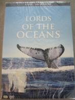 DVD Lords of the ocean, Ophalen of Verzenden, Nieuw in verpakking