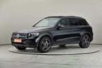 (1XNP361) Mercedes-Benz GLC, Auto's, Automaat, Gebruikt, Euro 6, Zwart