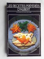 Hubert's favoriete recepten, Boeken, Kookboeken, Gelezen, Ophalen of Verzenden, Colette Morichard