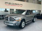 RAM 1500 **Nieuwestaat**LPI**V8 HEMI, Auto's, Dodge, Automaat, 4 deurs, 8 cilinders, Leder