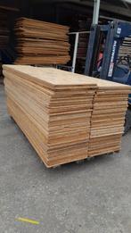 Plaatmateriaal, OSB Underlayment Radiata Ellitotis Betonplex, Ophalen, Nieuw, Hout, Minder dan 20 mm
