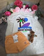 Prachtige Zara setjes te koop, Kinderen en Baby's, Kinderkleding | Mutsen, Sjaals en Handschoenen, Ophalen of Verzenden, Zo goed als nieuw
