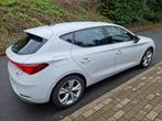 SEAT Leon FR 150CV, Auto's, Seat, Te koop, Berline, Benzine, 5 deurs