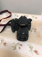 Appareil Canon 400D, Audio, Tv en Foto, Fotocamera's Analoog, Ophalen, Gebruikt, Canon