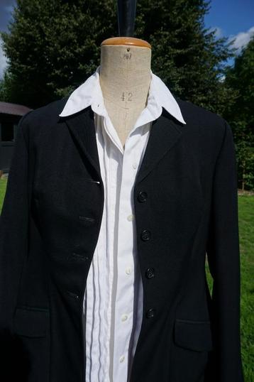 Merk PIKEUR original wedstrijdjas voor springen , dressuur €