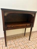 Table de Chevet d'Époque, Style Louis XV / Authentique 1850, Ophalen, Zo goed als nieuw