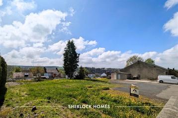 Terrain à vendre à Saint-Hubert beschikbaar voor biedingen